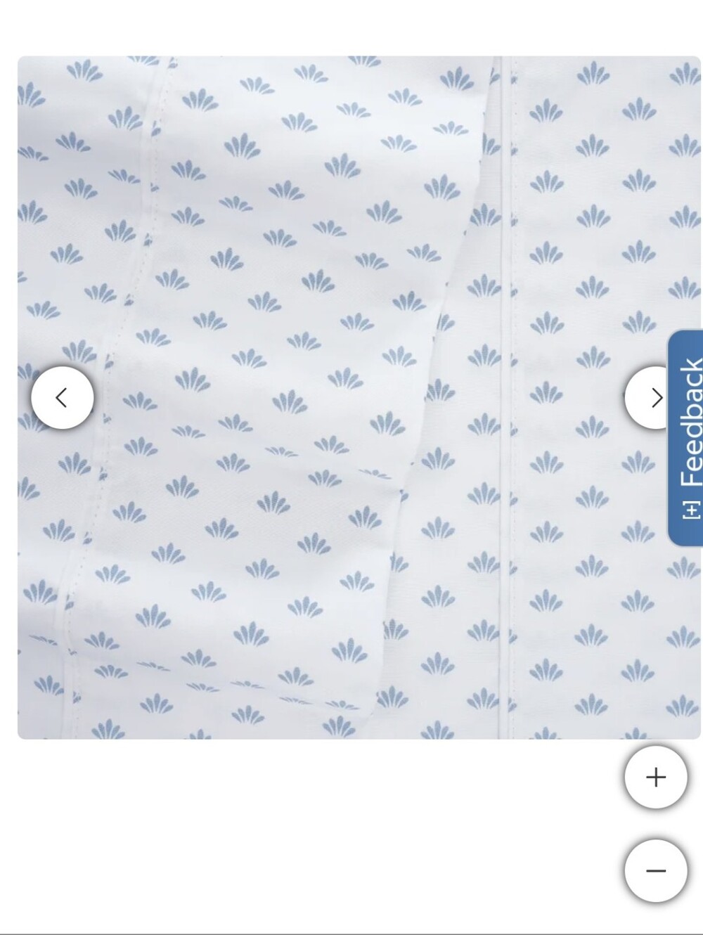 South Point Home Fashions Microfiber 6-piece Sheet Set KING (Blue)